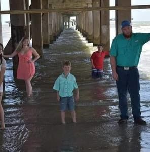 Meet your Posher, Donnie